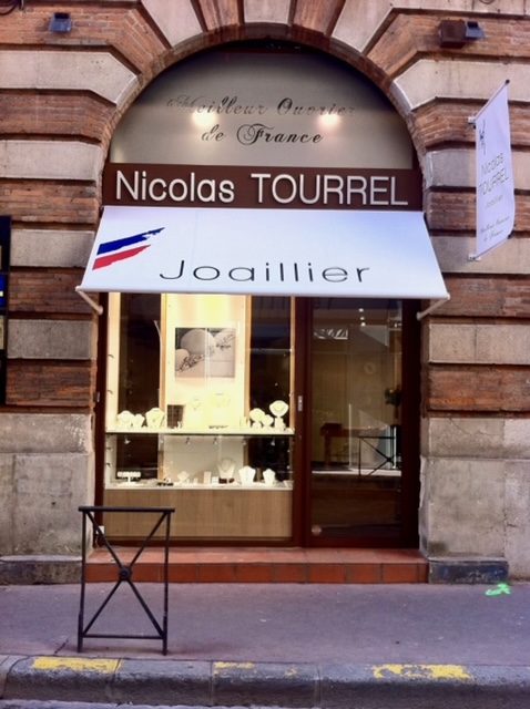 Illustration de Nicolas Tourrel